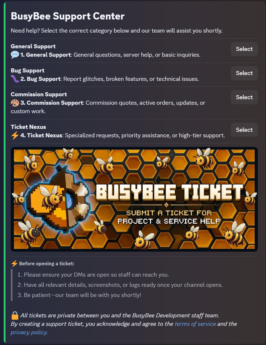 Ticket Nexus screenshot 4