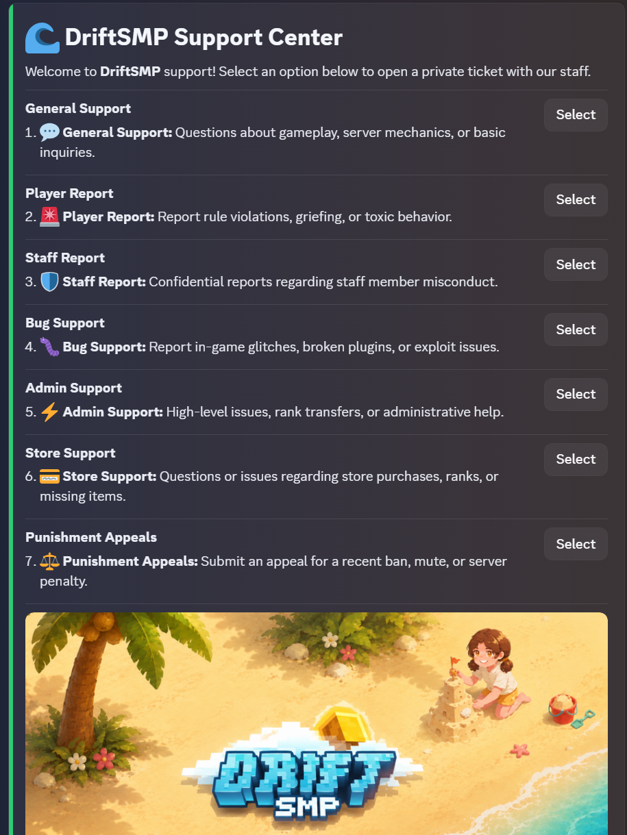 Ticket Nexus screenshot 5