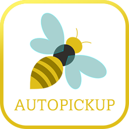 AutoPickup screenshot 1