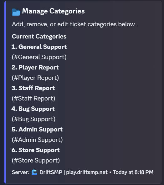 Ticket Nexus screenshot 2